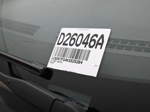 Used 2019 RAM 1500 Tradesman w/ Tradesman SXT Package AWD/4WD image 43