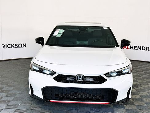 Used 2025 Honda Civic Sport image 8