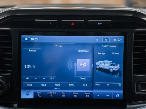 Used 2022 Ford F150 Lariat image 26