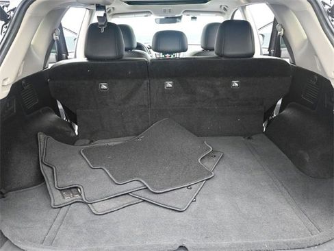 Used 2024 Nissan Murano SL image 29