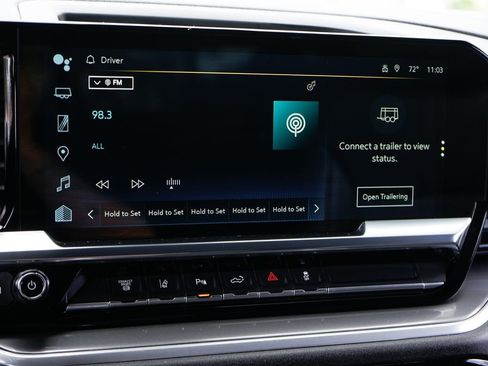 Used 2024 Chevrolet Silverado 2500 High Country w/ High Country Premium Package image 32