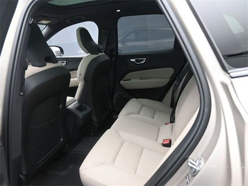 Used 2026 Volvo XC60 B5 Plus w/ Protection Package Premier image 23