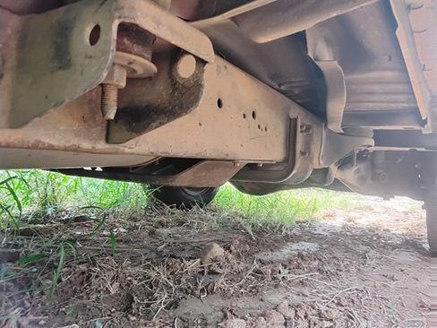 Used 1990 Ford Bronco II 4WD image 17