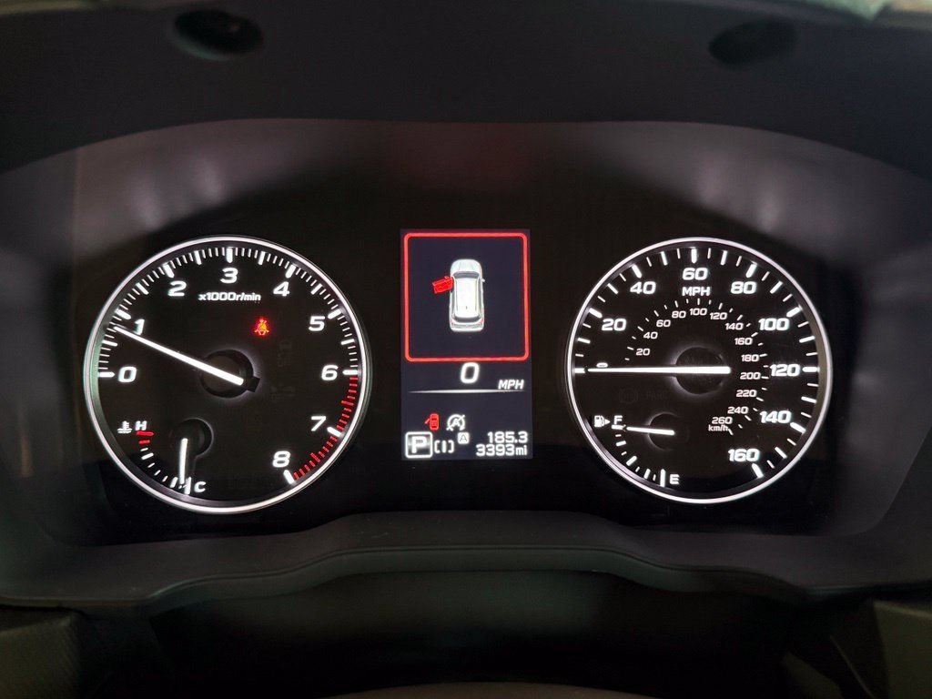 Certified 2026 Subaru Forester Premium AWD/4WD image 11