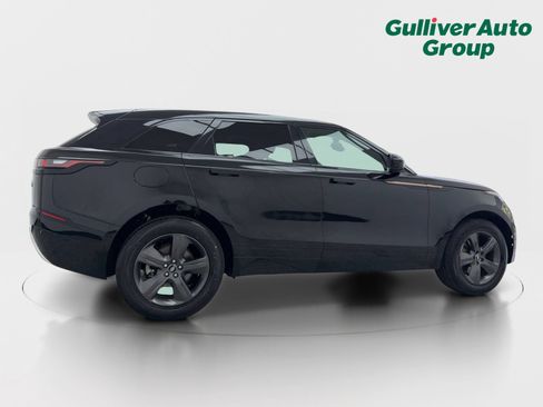 Used 2023 Land Rover Range Rover Velar R-Dynamic S AWD/4WD image 9