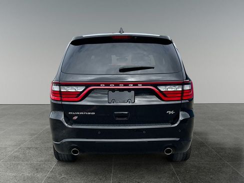 Used 2019 Dodge Durango R/T AWD/4WD image 6