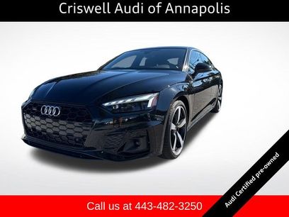 Used 2025 Audi A5 2.0T Premium Plus