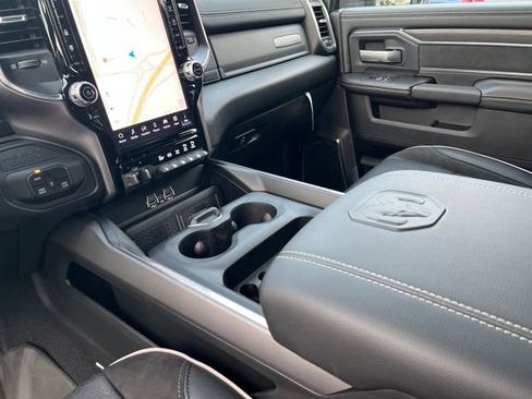 New 2026 RAM 3500 Laramie w/ Max Tow Package image 14