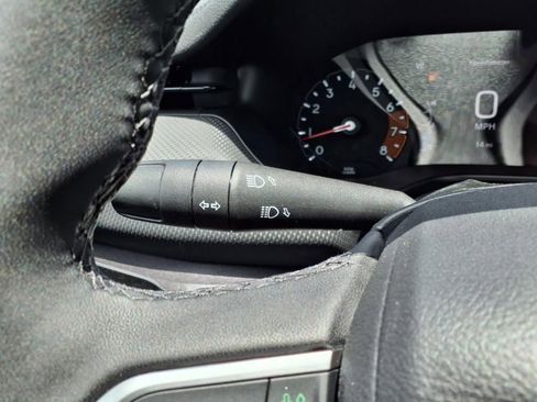 New 2025 Jeep Compass Latitude w/ Convenience Group image 19