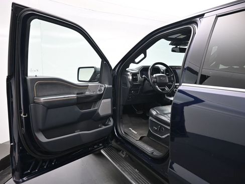 Certified 2022 Ford F150 Platinum w/ Trailer Tow Package image 9