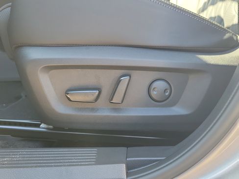 New 2026 Nissan Rogue Platinum image 13