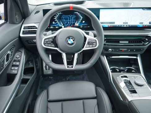 New 2026 BMW M340i xDrive w/ Premium Package image 16