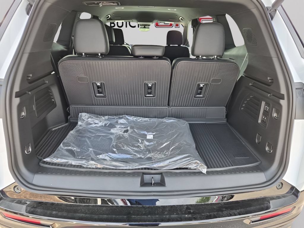 New 2026 Buick Enclave Sport Touring w/ Power Package FWD image 44