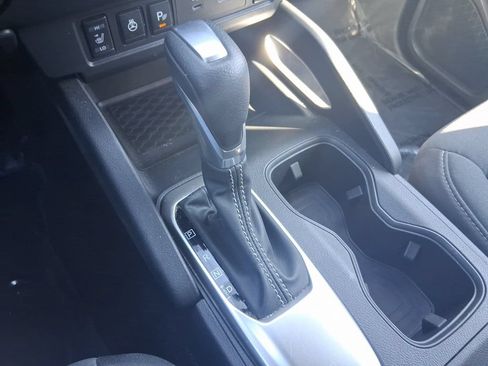 Used 2024 Nissan Frontier SV w/ SV Convenience Package RWD image 21