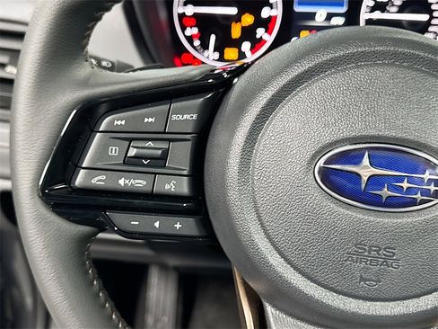 New 2026 Subaru Forester Sport image 8