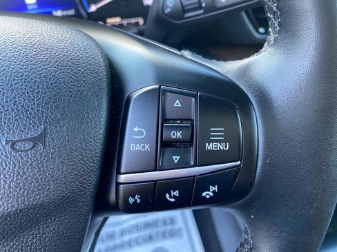 Used 2024 Ford Bronco Sport Outer Banks image 17