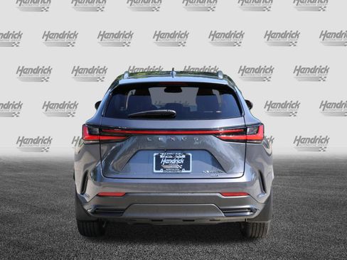 Used 2024 Lexus NX 450h+ AWD w/ Vision Package image 8