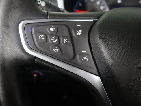 Used 2022 Chevrolet Equinox LT image 39