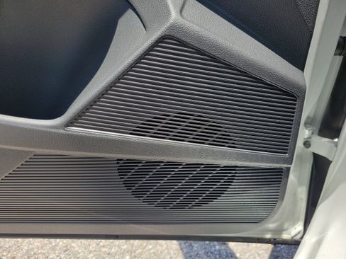 New 2026 Volkswagen Taos S FWD image 18