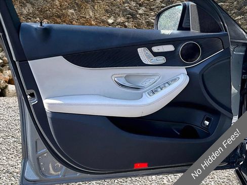 Used 2018 Mercedes-Benz C 300 4MATIC Sedan image 19