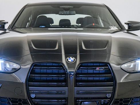New 2027 BMW M3 Competition AWD/4WD image 8