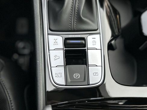 New 2026 Hyundai Tucson SEL image 19