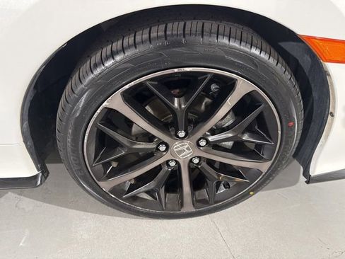 Used 2021 Honda Civic Sport image 16