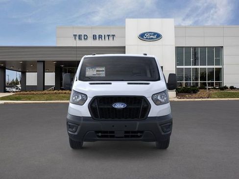 New 2026 Ford Transit 150 Base image 7