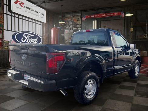 New 2026 Ford F150 XL AWD/4WD image 6