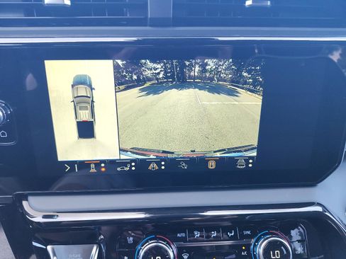 New 2026 GMC Sierra 1500 AT4X image 17