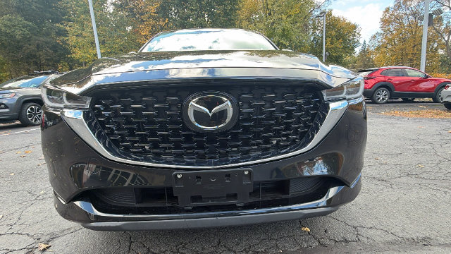 Used 2024 MAZDA CX-5 AWD 2.5 S w/ Premium Plus Pkg image 11