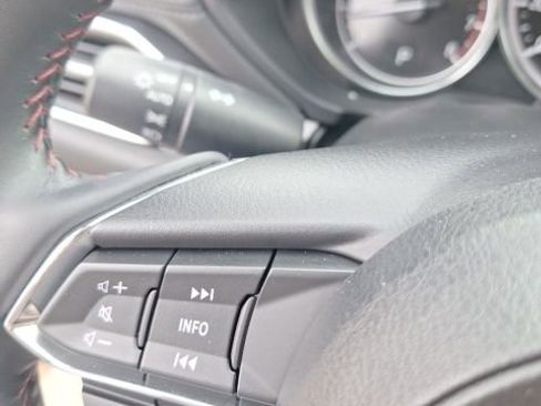 Used 2023 MAZDA CX-5 Carbon Edition image 14