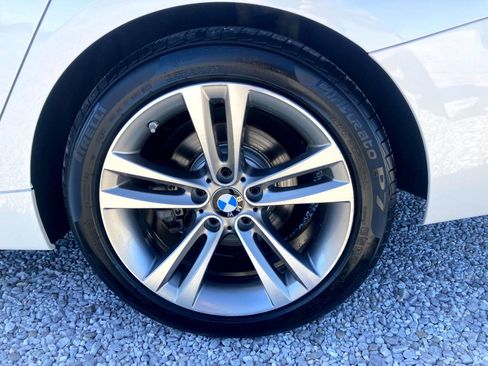 Used 2017 BMW 330i Gran Turismo xDrive image 25