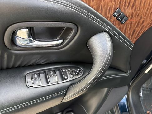 Used 2020 Nissan Armada SL RWD image 17
