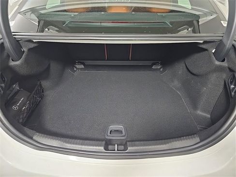 Used 2025 Mercedes-Benz C 300 4MATIC Sedan image 13