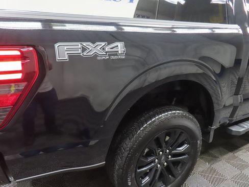 Used 2025 Ford F150 Lariat w/ Equipment Group 501A Mid image 41