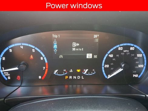 Certified 2022 Ford Bronco Sport Big Bend w/ Convenience Package image 21