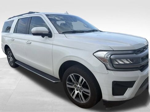 Certified 2022 Ford Expedition Max XLT AWD/4WD image 31