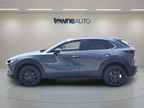 Used 2023 MAZDA CX-30 AWD 2.5 S w/ Preferred Package image 2