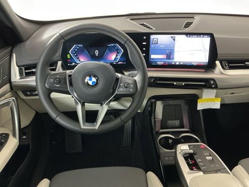 New 2026 BMW X1 xDrive28i w/ Convenience Package image 9