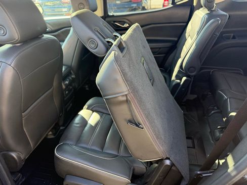 Used 2018 GMC Acadia Denali w/ Technology Package image 52