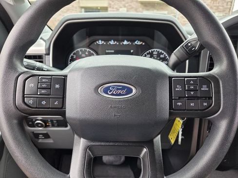 Certified 2022 Ford F150 XLT w/ Trailer Tow Package AWD/4WD image 23