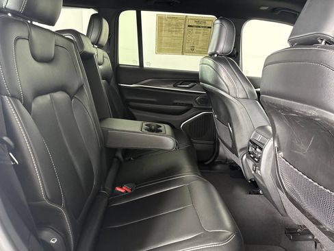 Used 2024 Jeep Grand Cherokee Limited 4xe AWD/4WD image 26