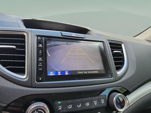 Used 2016 Honda CR-V EX image 23