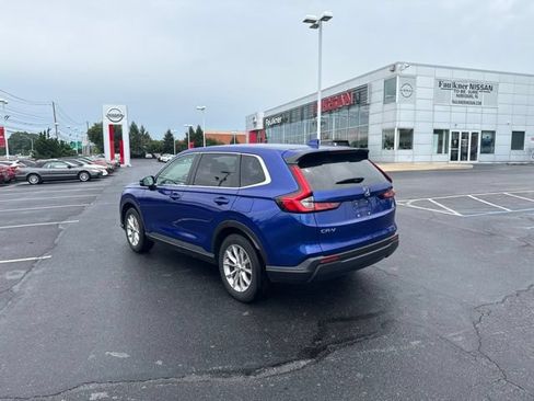 Used 2024 Honda CR-V EX image 5