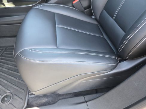 Certified 2024 Cadillac Lyriq Tech w/ Driver Assist Package RWD image 14
