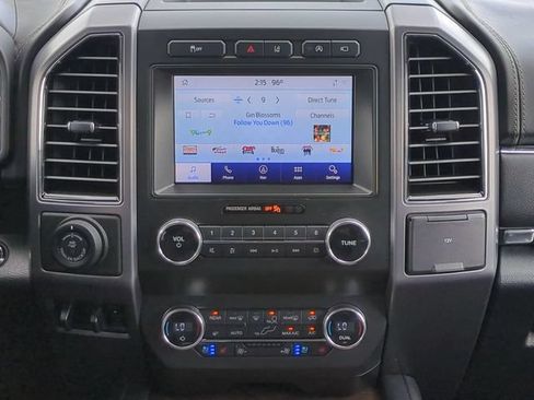 Certified 2021 Ford Expedition Platinum RWD image 20