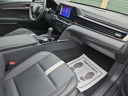 Certified 2025 Toyota Camry SE image 19