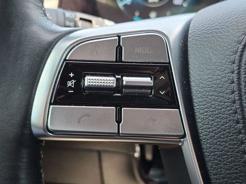Certified 2024 Kia Telluride SX Prestige X-Line AWD/4WD image 22
