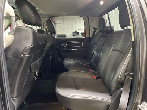 Used 2014 RAM 1500 Limited image 23